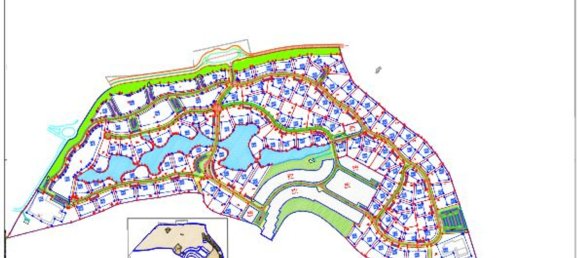 2400m² Land in Grandola, Portugal No. 142967 14