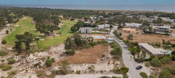 2400m² Land in Grandola, Portugal No. 142967 4