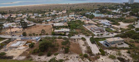 2400m² Land in Grandola, Portugal No. 142967 2