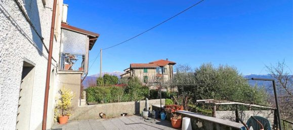 7 rooms Apartment in Mulazzo, Italy No. 178252 18