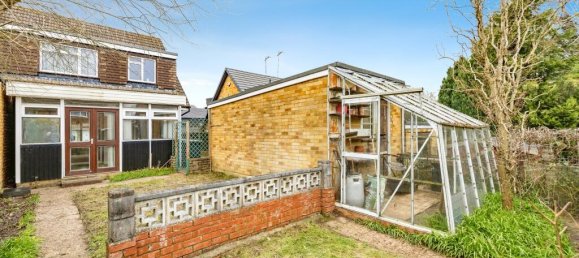 3 bedrooms House in Bushey, United Kingdom No. 6205 15