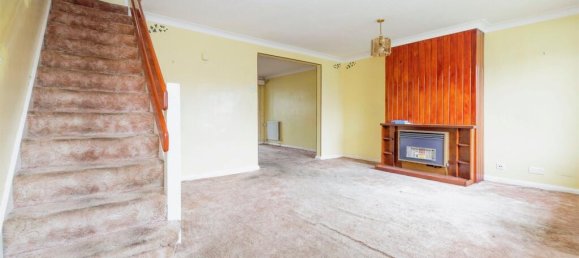 3 bedrooms House in Bushey, United Kingdom No. 6205 6