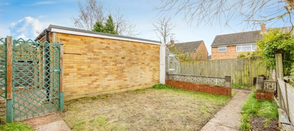 3 bedrooms House in Bushey, United Kingdom No. 6205 14