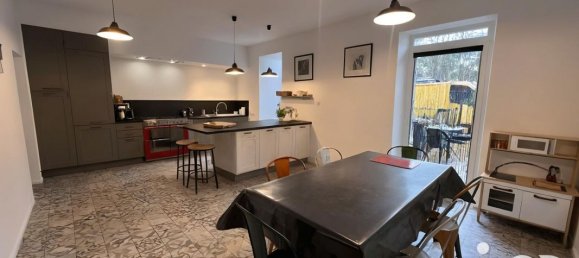 8 rooms House in Villerupt, France No. 212315 10