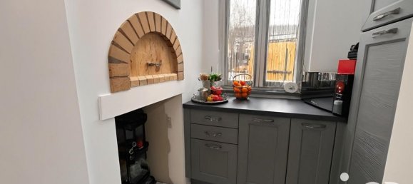 8 rooms House in Villerupt, France No. 212315 3