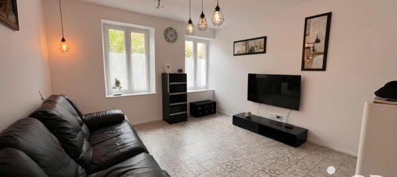 8 rooms House in Villerupt, France No. 212315 8