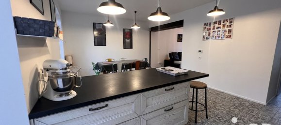 8 rooms House in Villerupt, France No. 212315 4