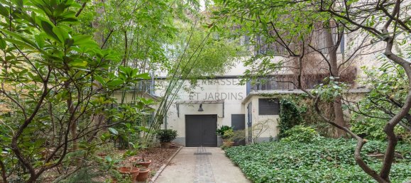 Studio in Paris, France No. 131960 2