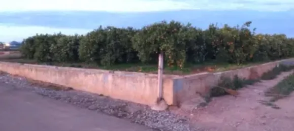  قطعة أرض في Valencia, Spain رقم 135324 4