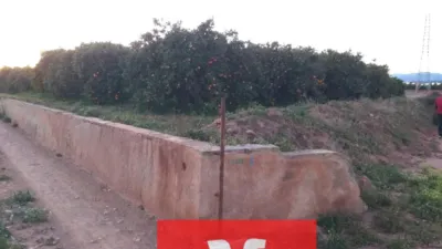  قطعة أرض في Valencia, Spain رقم 135324