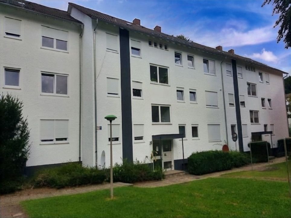 2غرفة شقة في Zollernalbkreis, Germany رقم 16597