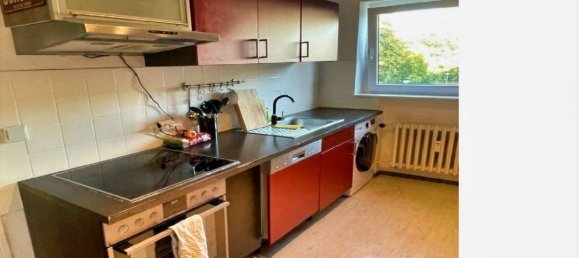 2غرفة شقة في Zollernalbkreis, Germany رقم 16597 6