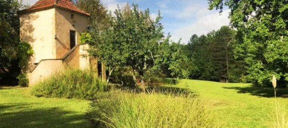 5 bedrooms House in Dordogne, France No. 278743 3