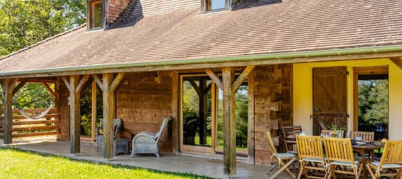 5 bedrooms House in Dordogne, France No. 278743 2