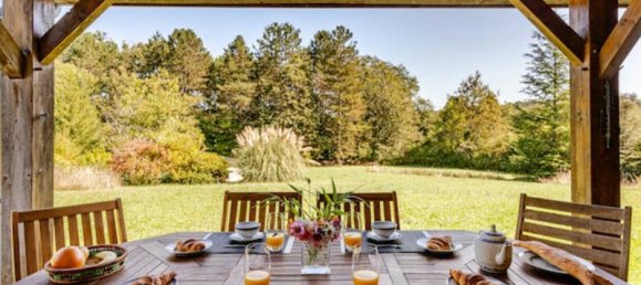 5 bedrooms House in Dordogne, France No. 278743 5