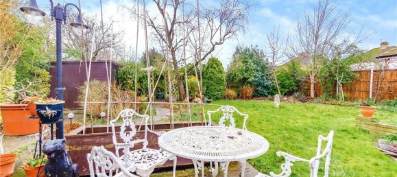 2 Schlafzimmer Bungalow in Croydon, United Kingdom, Nr. 7977 29