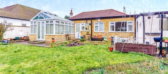 2 Schlafzimmer Bungalow in Croydon, United Kingdom, Nr. 7977 45