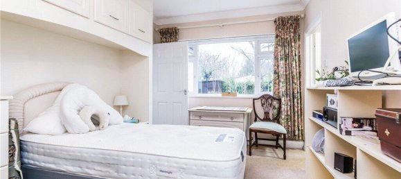 2 Schlafzimmer Bungalow in Croydon, United Kingdom, Nr. 7977 39