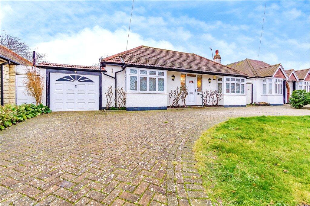 2 Schlafzimmer Bungalow in Croydon, United Kingdom, Nr. 7977
