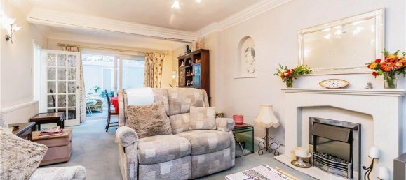 2 Schlafzimmer Bungalow in Croydon, United Kingdom, Nr. 7977 20