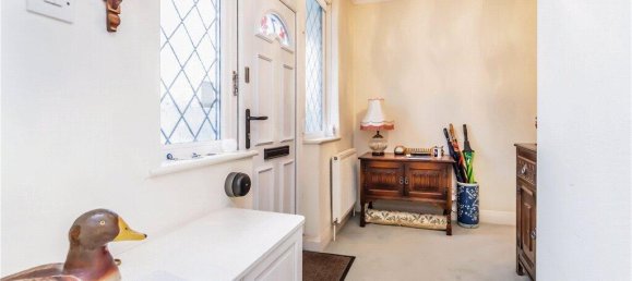 2 Schlafzimmer Bungalow in Croydon, United Kingdom, Nr. 7977 3