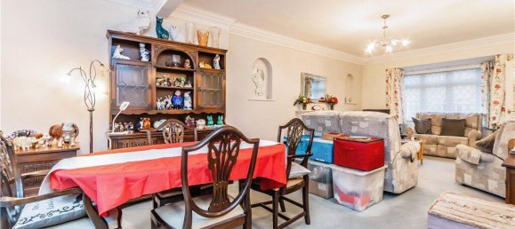 2 Schlafzimmer Bungalow in Croydon, United Kingdom, Nr. 7977 19