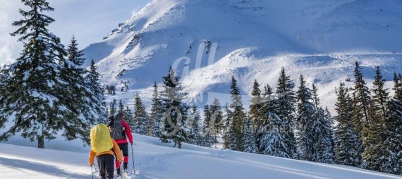 1108m² Land in Bad Kleinkirchheim, Austria No. 215192 2