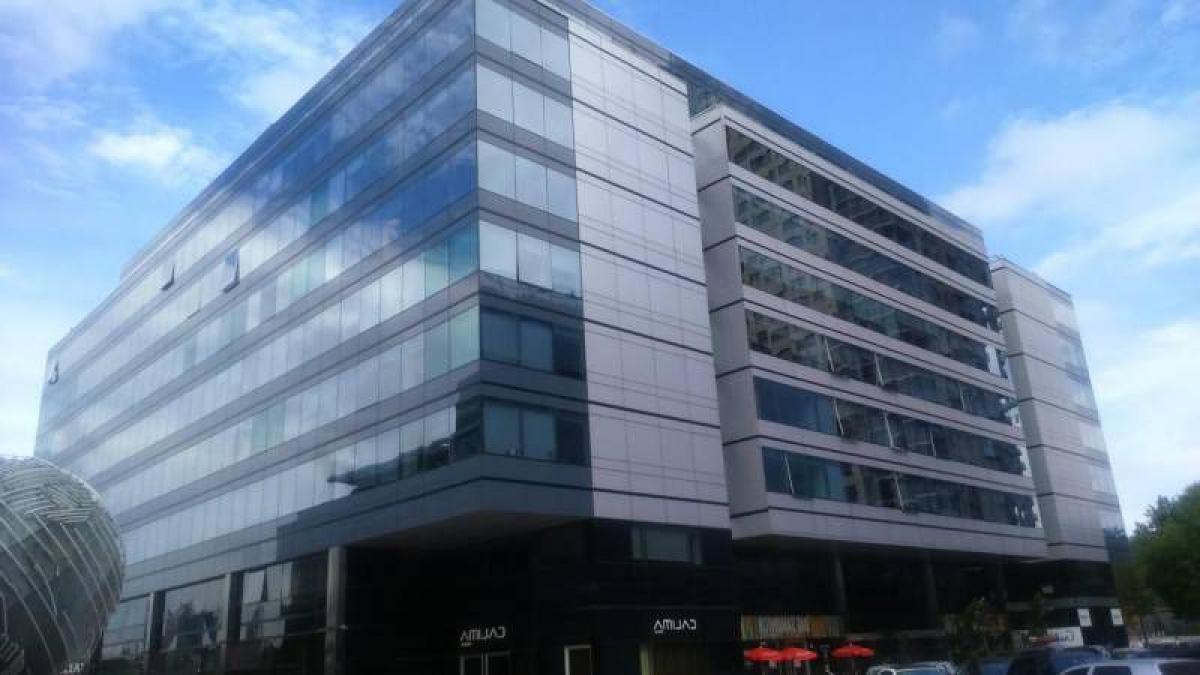 742m² Office in Buenos Aires, Argentina No. 108543