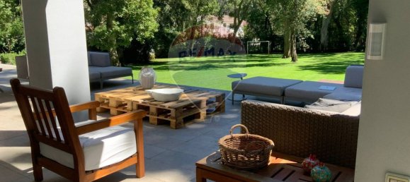 7 bedrooms Villa in Sabaudia, Italy No. 52883 17