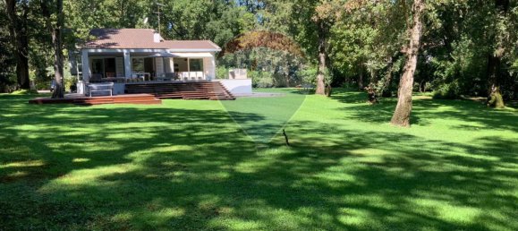 7 bedrooms Villa in Sabaudia, Italy No. 52883 2