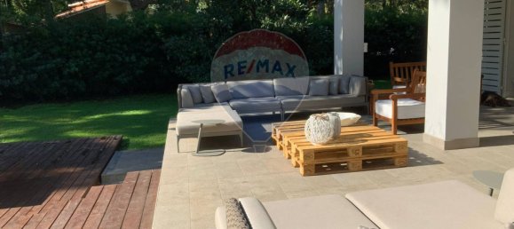 7 bedrooms Villa in Sabaudia, Italy No. 52883 15