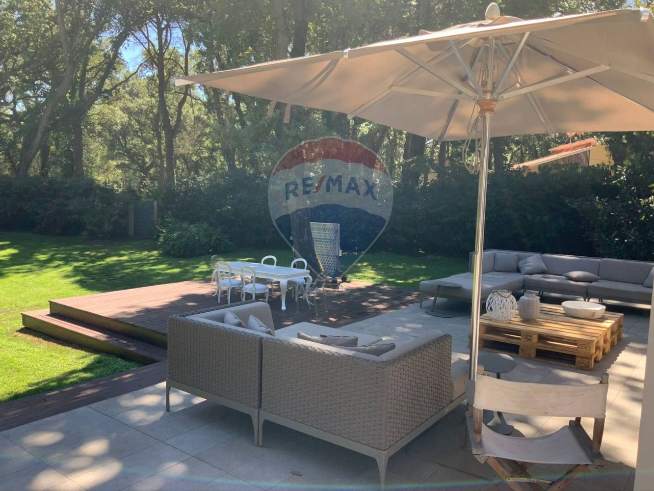 7 bedrooms Villa in Sabaudia, Italy No. 52883