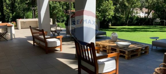 7 bedrooms Villa in Sabaudia, Italy No. 52883 16