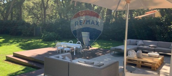 7 bedrooms Villa in Sabaudia, Italy No. 52883 12