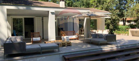 7 bedrooms Villa in Sabaudia, Italy No. 52883 7