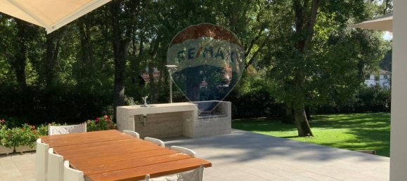 7 bedrooms Villa in Sabaudia, Italy No. 52883 13