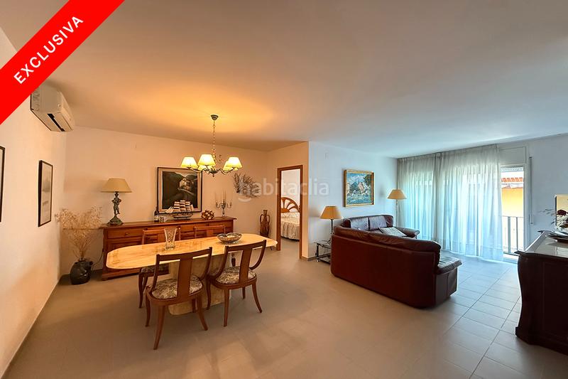 4 bedrooms Apartment in Llanca, Spain No. 233652