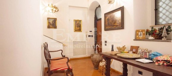 Apartamento de 5 habitaciónes en Naples, Italy No. 24738 18