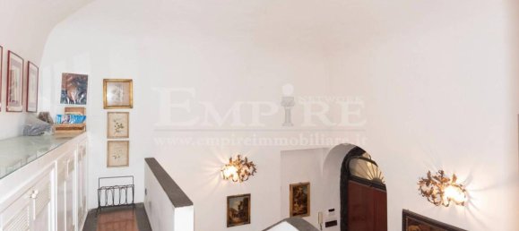 Apartamento de 5 habitaciónes en Naples, Italy No. 24738 43