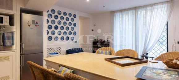 Apartamento de 5 habitaciónes en Naples, Italy No. 24738 14