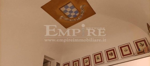 Apartamento de 5 habitaciónes en Naples, Italy No. 24738 45