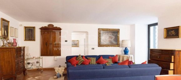 Apartamento de 5 habitaciónes en Naples, Italy No. 24738 15