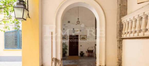 Apartamento de 5 habitaciónes en Naples, Italy No. 24738 5