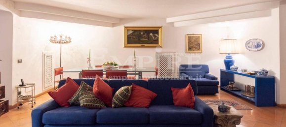 Apartamento de 5 habitaciónes en Naples, Italy No. 24738 22