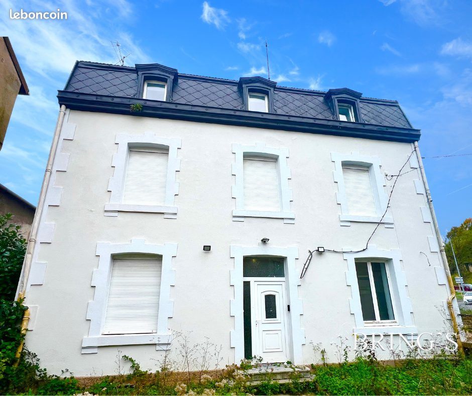 8 rooms House in Homecourt, France No. 52948