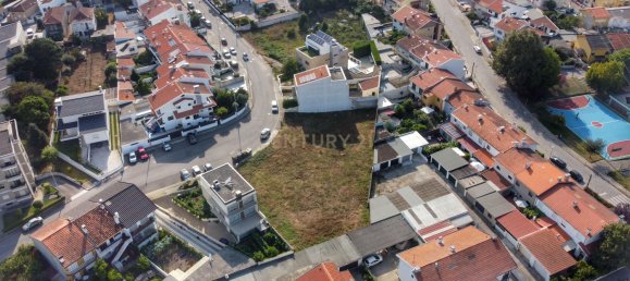 232m² Land in Matosinhos, Portugal No. 71891 13