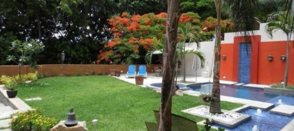 3 bedrooms House in Morelos, Mexico No. 147066 2