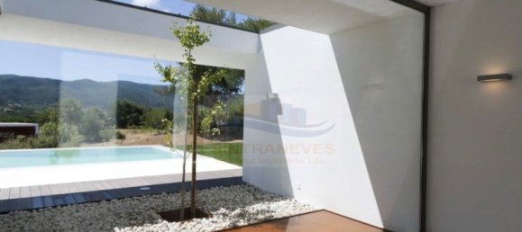 5 Schlafzimmer Haus in Sintra, Portugal, Nr. 109554 9