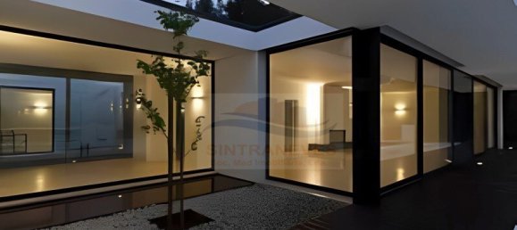 5 Schlafzimmer Haus in Sintra, Portugal, Nr. 109554 12