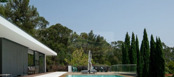 5 Schlafzimmer Haus in Sintra, Portugal, Nr. 109554 11